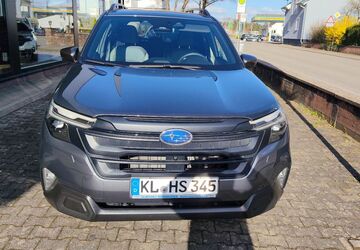 Subaru Forester 7.126 km 37.100 &euro; Hütschenhausen 66882