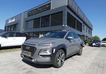 Hyundai KONA 104.000 km 14.250 &euro; Neustadt an der Weinstraße 67433