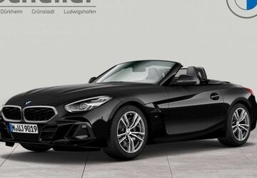 BMW Z4 2.450 km 40.900 &euro; Bad Dürkheim 67098