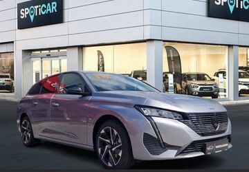 Peugeot 308 8.200 km 31.590 &euro; Pirmasens 66955