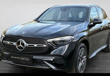 Mercedes-Benz GLC 300 6.326 km 55.980 &euro; Kaiserslautern 67663
