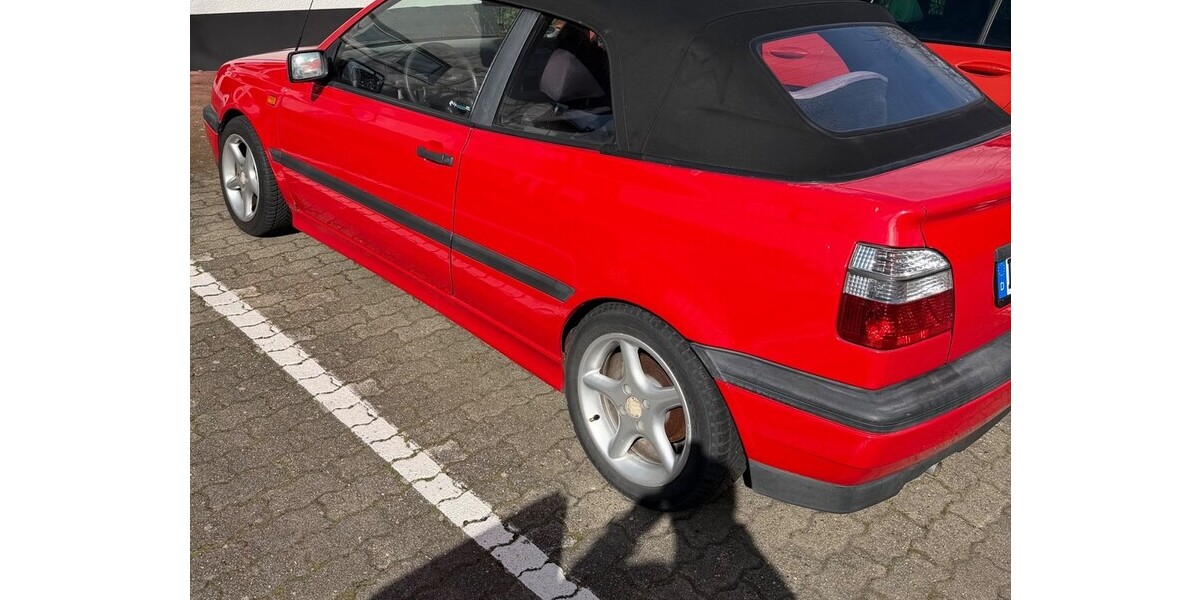 VW Golf 139.000 km 4.350 &euro; Bad Dürkheim 67098