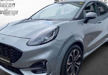 Ford Puma 37.210 km 18.500 &euro; Kaiserslautern 67663