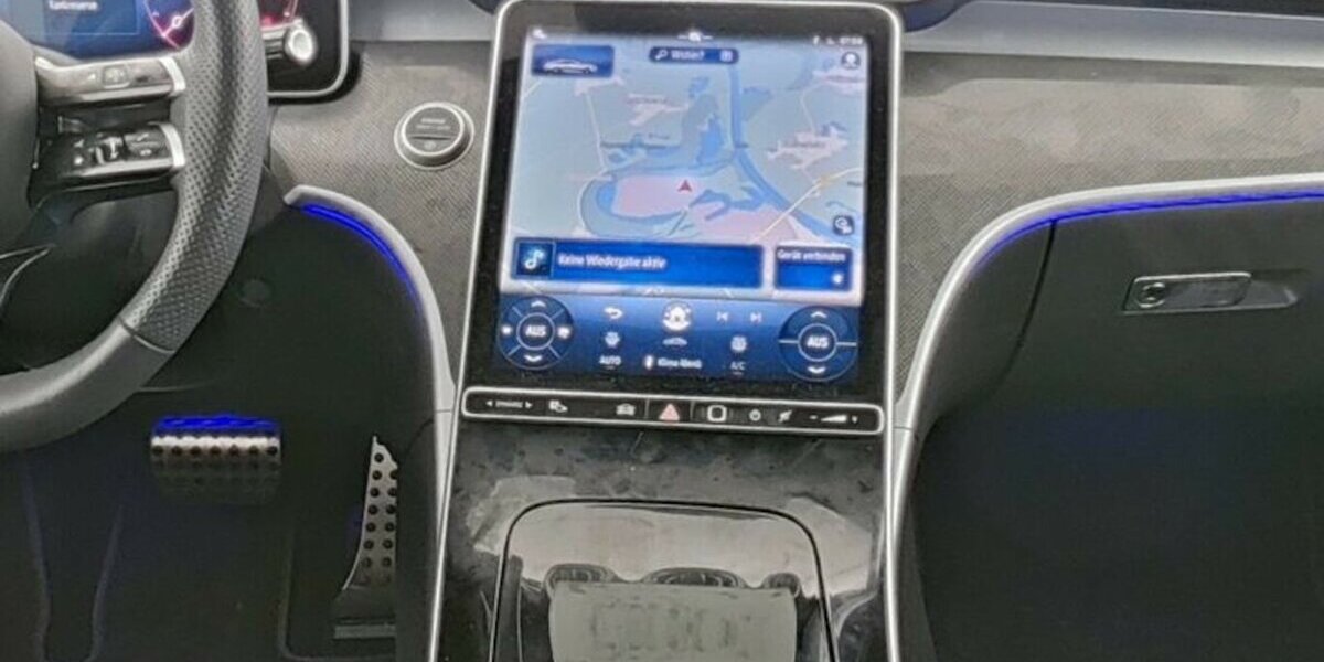 Mercedes-Benz CLE Coupe 180 AMG Line Advanced Plus 10.229 km 48.950 &euro; Kaiserslautern 67657