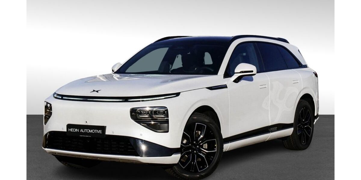 XPeng G9 19.900 km 54.899 &euro; Kaiserslautern 67655