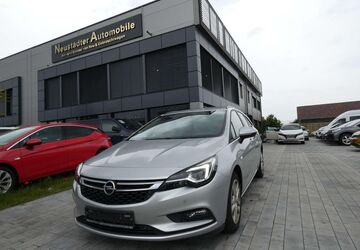 Opel Astra 206.000 km 5.999 &euro; Neustadt an der Weinstraße 67433