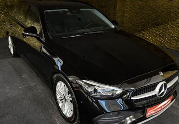 Mercedes-Benz C 220 143.260 km 23.899 &euro; Neustadt an der Weinstraße 67433