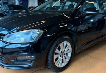 VW Golf 136.867 km 9.790 &euro; Bad Dürkheim 67098