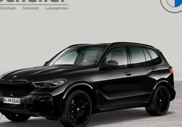 BMW X5 92.500 km 65.900 &euro; Bad Dürkheim 67098