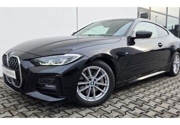 BMW 430 52.846 km 38.966 &euro; Kaiserslautern 67663