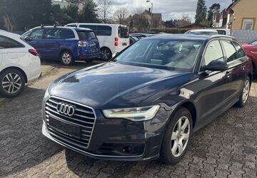 Audi A6 297.000 km 9.900 &euro; Lambrecht 67466