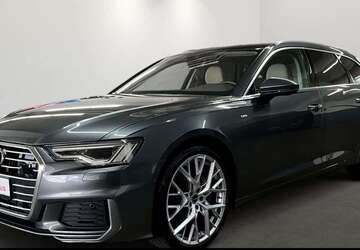 Audi A6 99.063 km 29.850 &euro; Kusel 66869