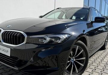 BMW 318 15.473 km 31.975 &euro; Kaiserslautern 67663