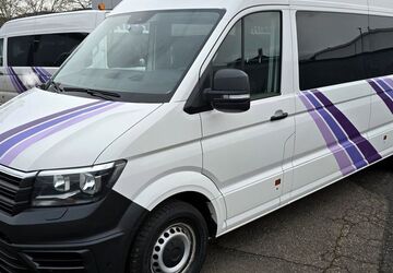 VW Crafter 280.000 km 25.900 &euro; Neustadt 67433