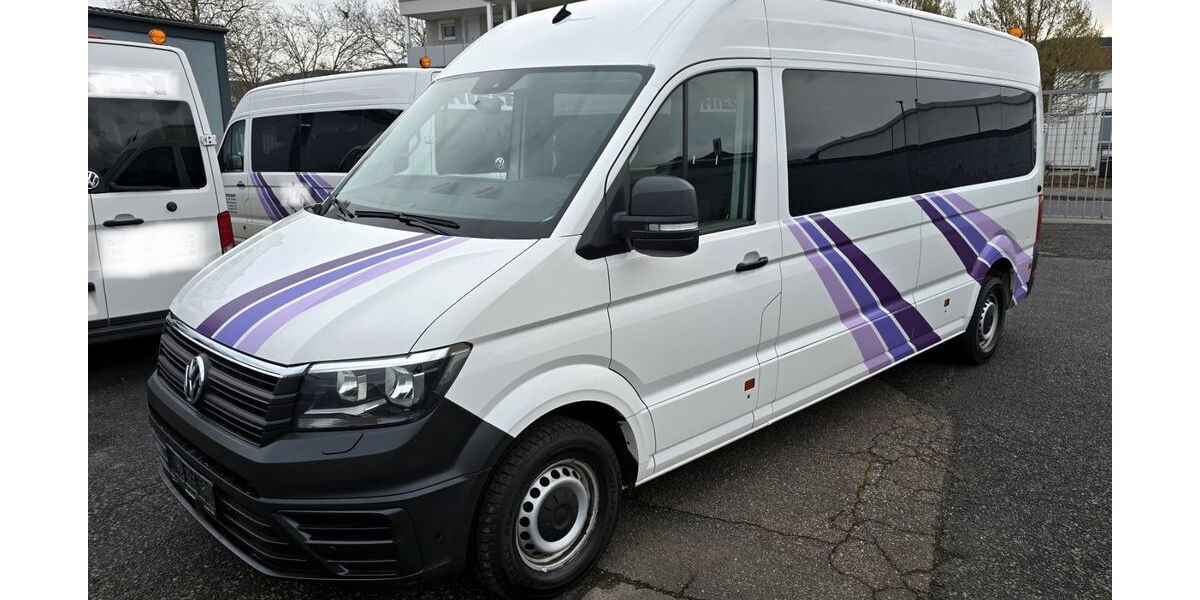 VW Crafter 280.000 km 25.900 &euro; Neustadt 67433