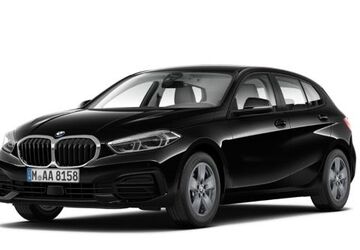 BMW 118 33.119 km 22.699 &euro; Kaiserslautern 67663