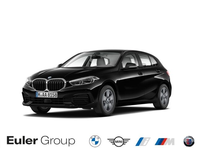 BMW 118 33.119 km 22.699 &euro; Kaiserslautern 67663