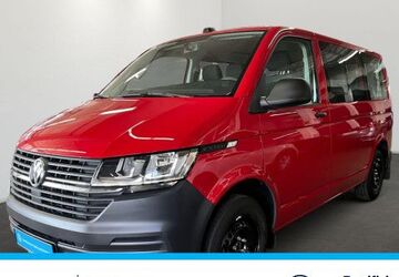 VW T6 Kombi 26.784 km 31.990 &euro; Kaiserslautern 67663