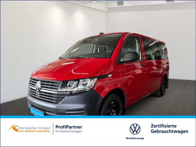 VW T6 Kombi 26.784 km 31.990 &euro; Kaiserslautern 67663