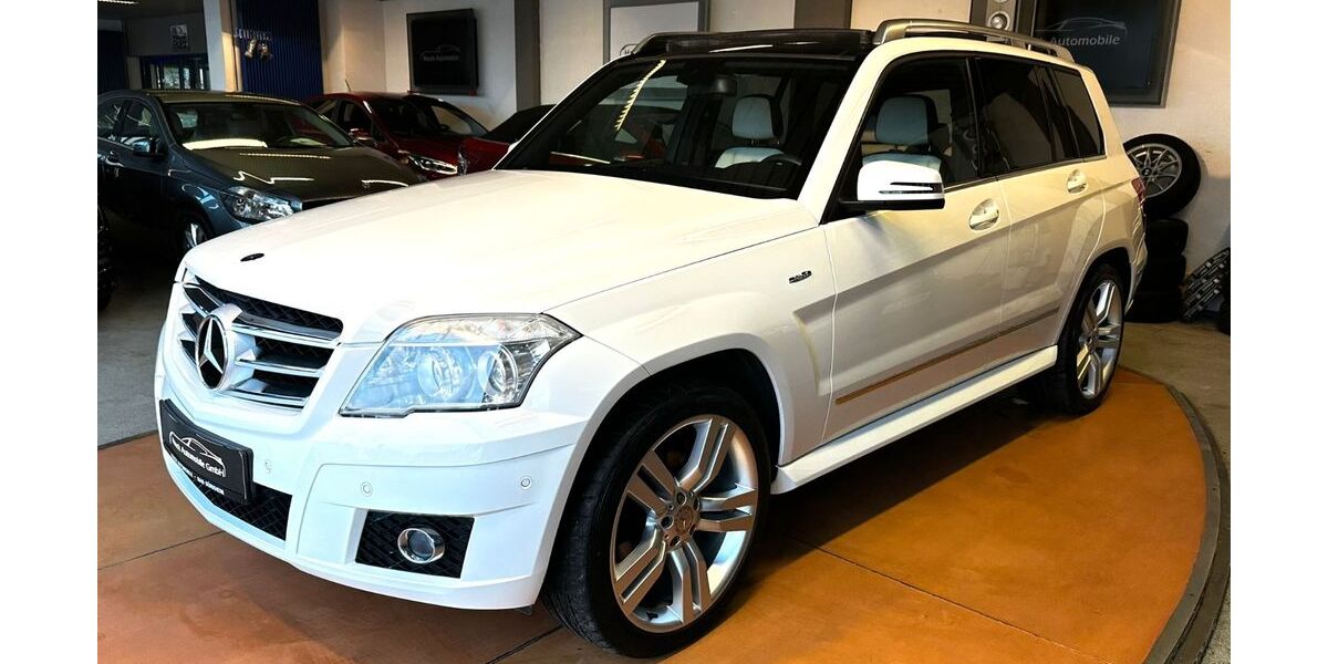 Mercedes-Benz GLK 320 104.448 km 22.490 &euro; Bad Dürkheim 67098
