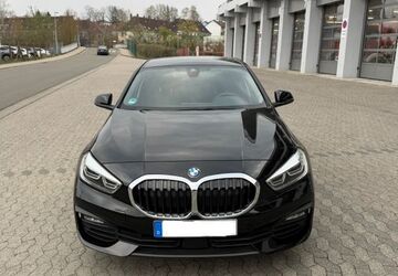 BMW 118 51.000 km 19.990 &euro; Kaiserslautern 67655