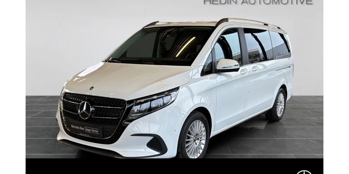 Mercedes-Benz V 220 15.135 km 59.990 &euro; Kaiserslautern 67663