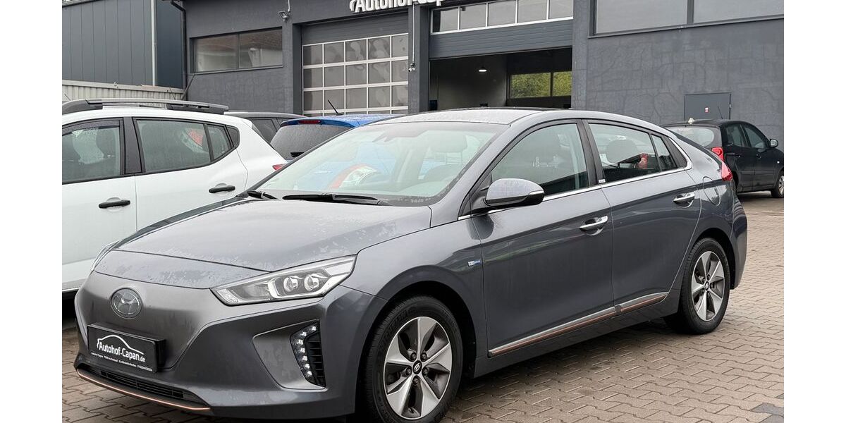 Hyundai IONIQ 59.500 km 14.499 &euro; Kirchheimbolanden 67292
