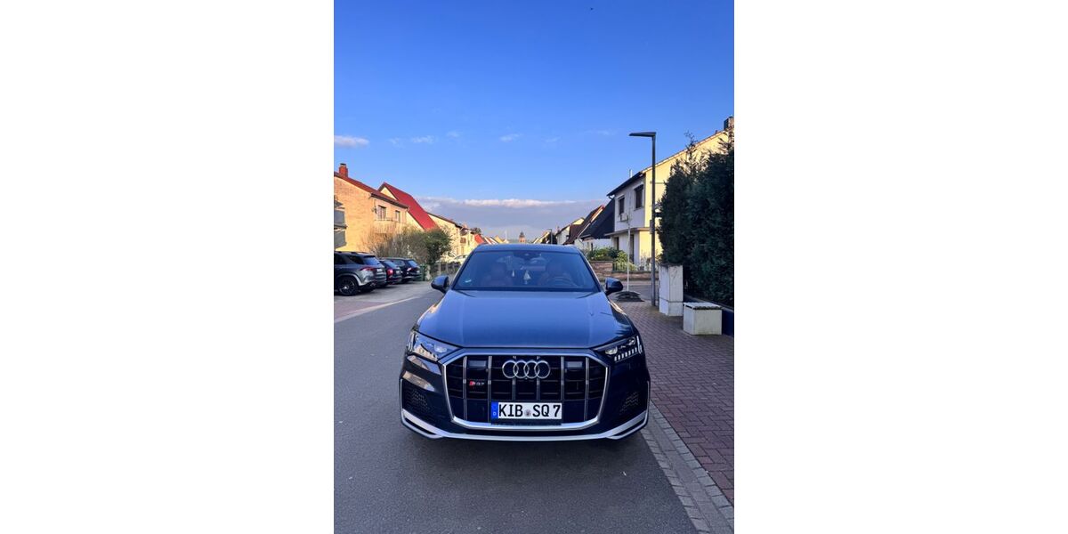 Audi SQ7 150.000 km 63.000 &euro; Eisenberg 67304