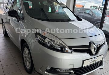 Renault Scenic 69.000 km 8.500 &euro; Kirchheimbolanden 67292