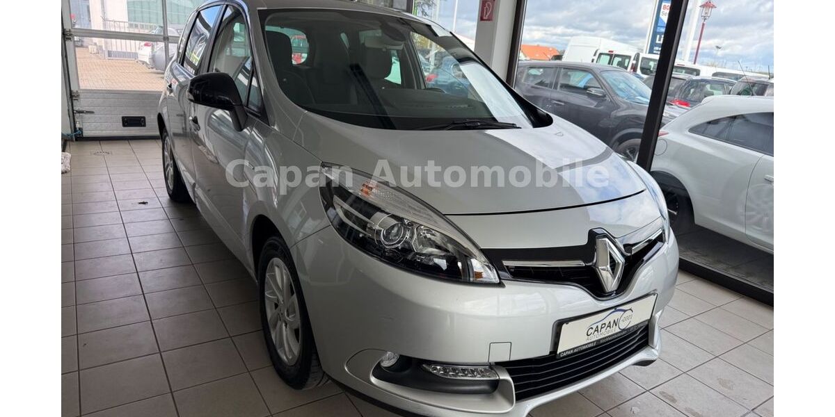 Renault Scenic 69.000 km 8.500 &euro; Kirchheimbolanden 67292
