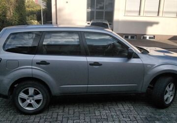 Subaru Forester 135.500 km 6.300 &euro; Mehlingen 67678