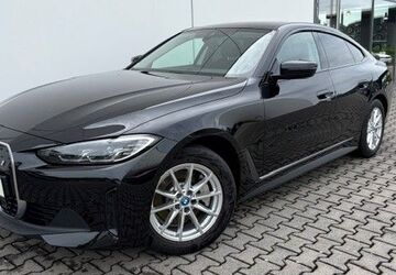 BMW i4 36.027 km 36.499 &euro; Kaiserslautern 67663