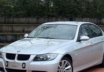 BMW 318 145.000 km 7.000 &euro; Kaiserslautern 67663