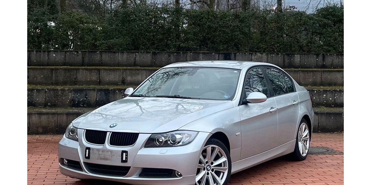 BMW 318 145.000 km 7.000 &euro; Kaiserslautern 67663