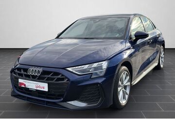 Audi A3 21.100 km 30.490 &euro; Neustadt a.d. Weinstraße 67433