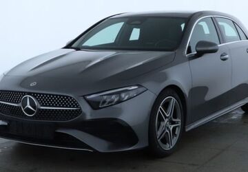 Mercedes-Benz A 200 24.285 km 32.800 &euro; Kaiserslautern 67657