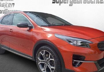 Kia XCeed 64.000 km 21.900 &euro; Kaiserslautern 67663
