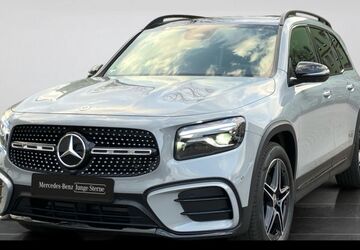 Mercedes-Benz GLB 200 9.900 km 49.990 &euro; Kaiserslautern 67655