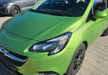 Opel Corsa 169.094 km 4.800 &euro; Lachen-Speyerdorf 67435