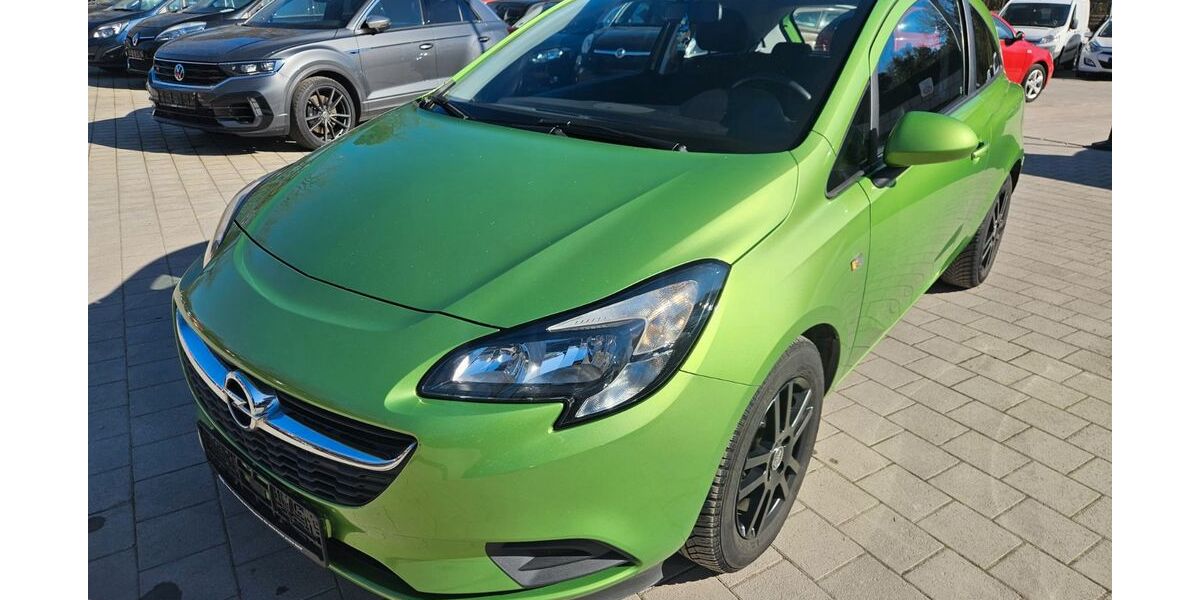 Opel Corsa 169.094 km 4.800 &euro; Lachen-Speyerdorf 67435