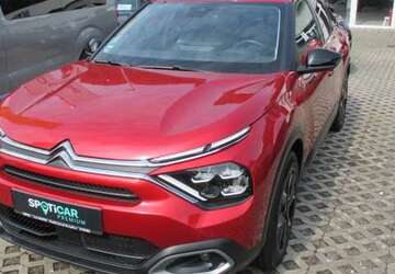 Citroen C4 53.000 km 18.990 &euro; Waldfischbach-Burgalben 67714