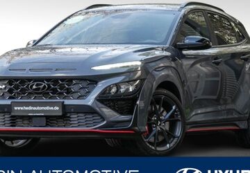 Hyundai KONA 21.172 km 30.990 &euro; Kaiserslautern 67655
