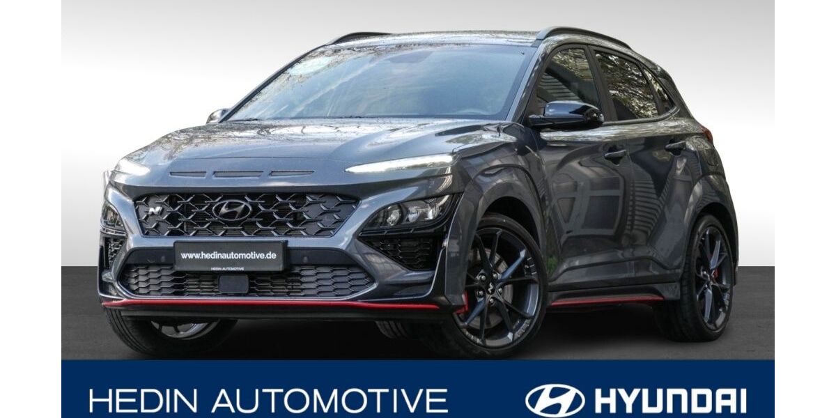 Hyundai KONA 21.172 km 30.990 &euro; Kaiserslautern 67655