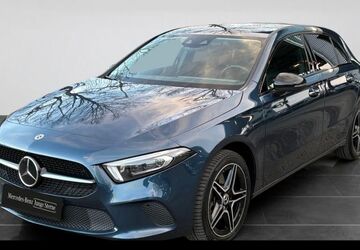 Mercedes-Benz A 250 35.525 km 22.400 &euro; Kaiserslautern 67663