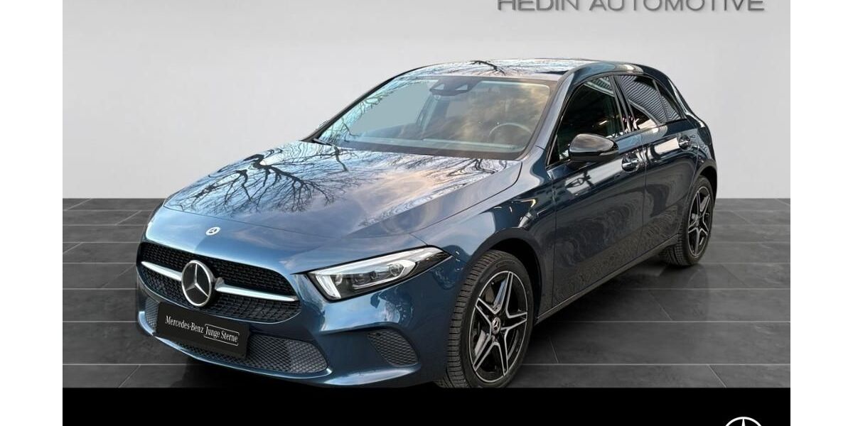 Mercedes-Benz A 250 35.525 km 22.400 &euro; Kaiserslautern 67663