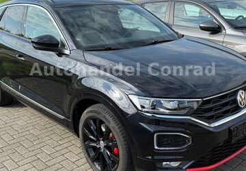 VW T-Roc 83.000 km 17.900 &euro; Kirchheimbolanden 67292