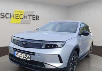 Opel Grandland (X) 1.500 km 33.555 &euro; Rodalben-Neuhof 66976