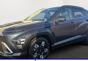 Hyundai KONA 2.755 km 31.890 &euro; Neustadt 67433