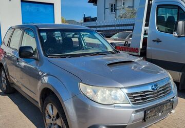 Subaru Forester 265.500 km 1.450 &euro; Neustadt Weinstraße 67433