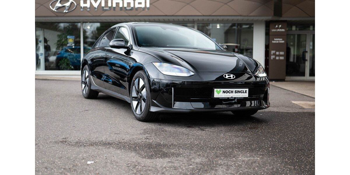 Hyundai IONIQ 6 20.000 km 33.990 &euro; Neustadt 67434